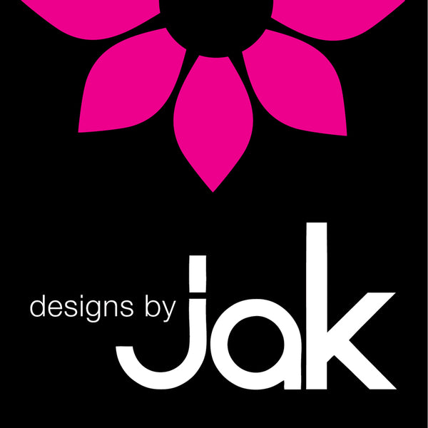 Designs by JAK